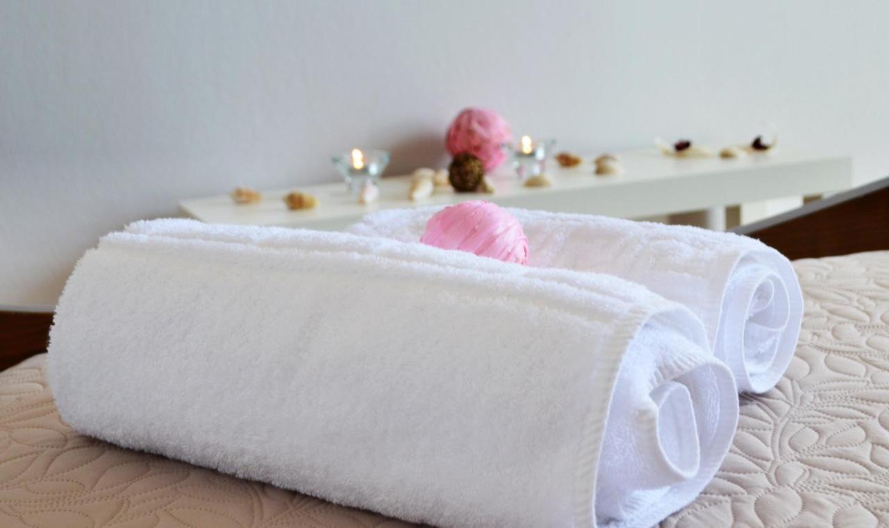 Apartament Almare Kato Almiri Zewnętrze zdjęcie