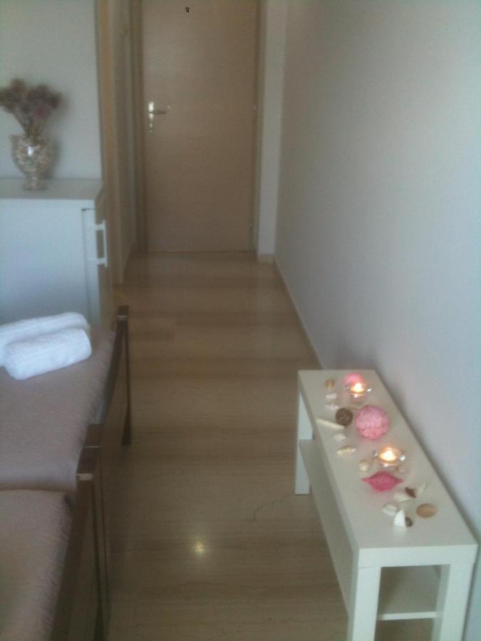 Apartament Almare Kato Almiri Zewnętrze zdjęcie